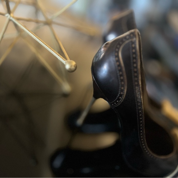 Giuseppe heels - Picture 4 of 7